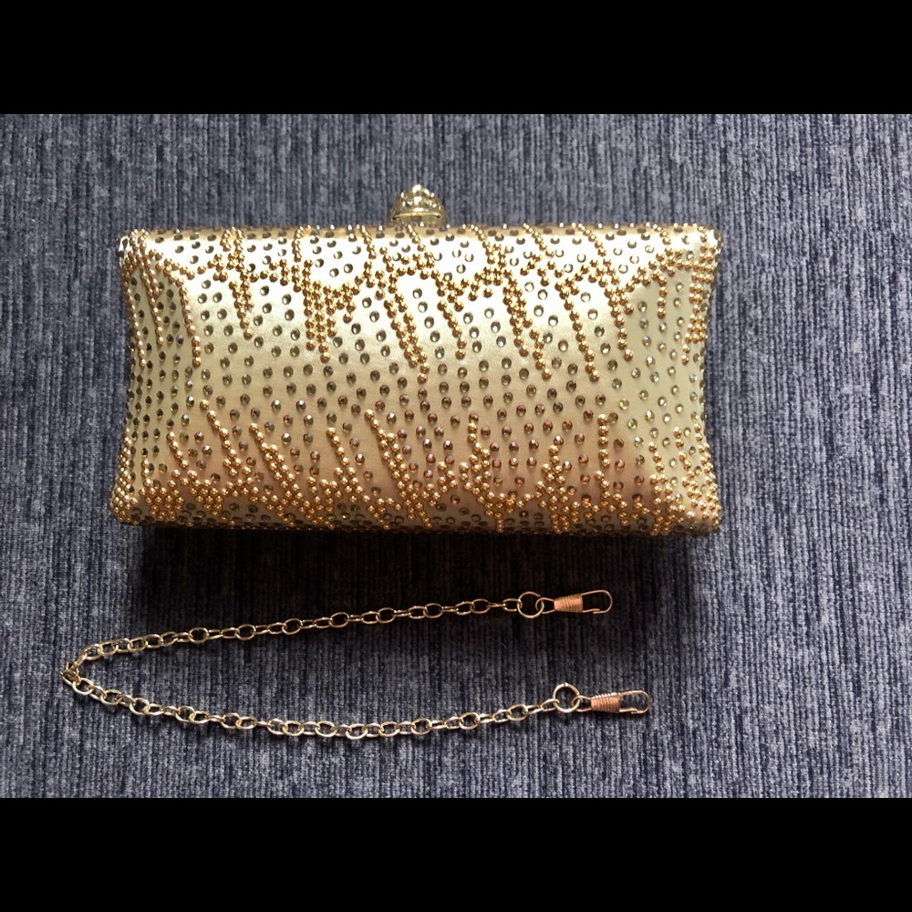 Y2K Fashion Clutch